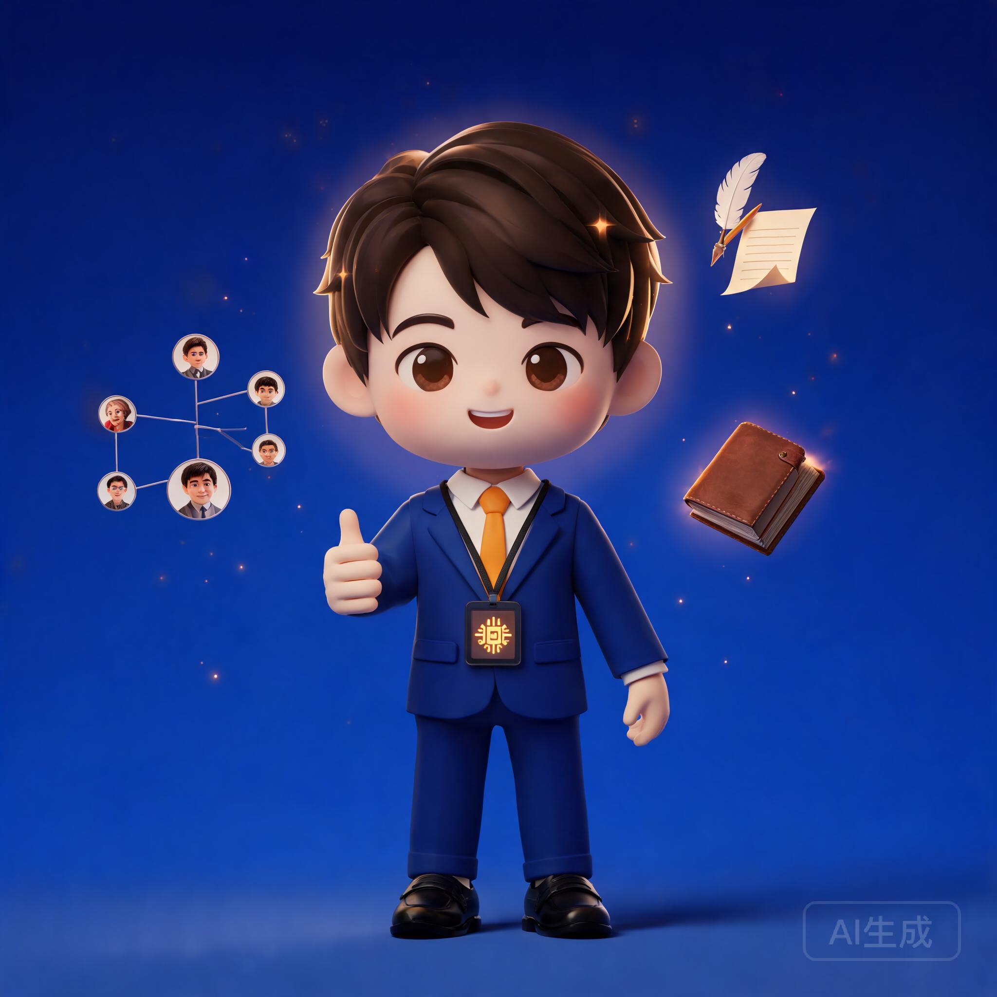 Hero 插图